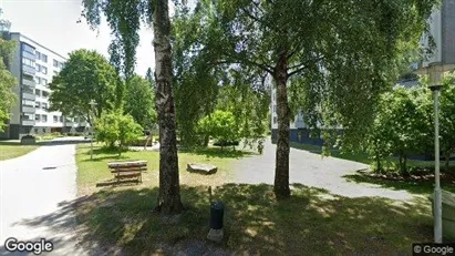 Bostadsrätter till salu i Södertälje - Bild från Google Street View