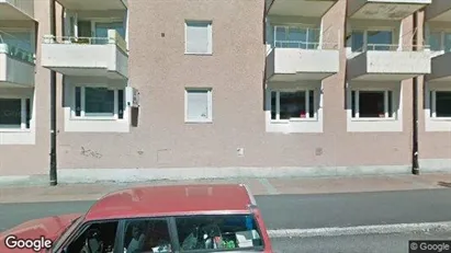 Bostadsrätter till salu i Älvsbyn - Bild från Google Street View