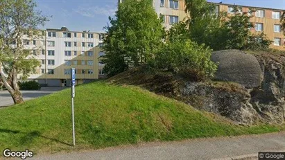 Bostadsrätter till salu i Askim-Frölunda-Högsbo - Bild från Google Street View