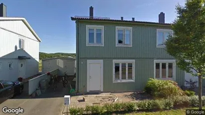 Bostadsrätter till salu i Mölndal - Bild från Google Street View