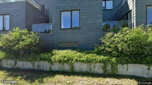 Bostadsrätter till salu i Danderyd - Bild från Google Street View