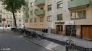 Bostadsrätt till salu, Kungsholmen, John Ericssonsgatan