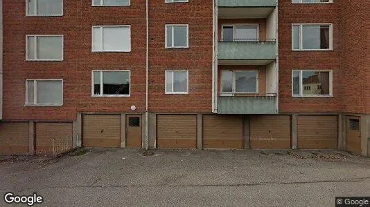 Lägenheter att hyra i Katrineholm - Bild från Google Street View