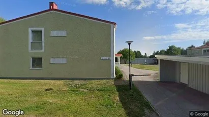 Lägenheter att hyra i Ovanåker - Bild från Google Street View