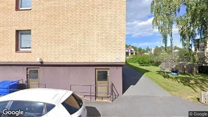 Bostadsrätter till salu i Jönköping - Bild från Google Street View