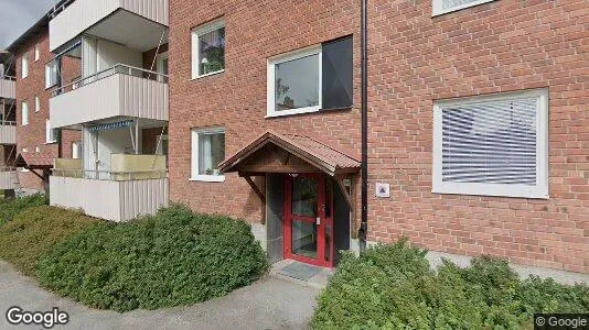 Bostadsrätter till salu i Avesta - Bild från Google Street View