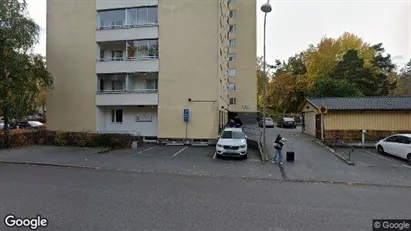 Bostadsrätter till salu i Söderort - Bild från Google Street View