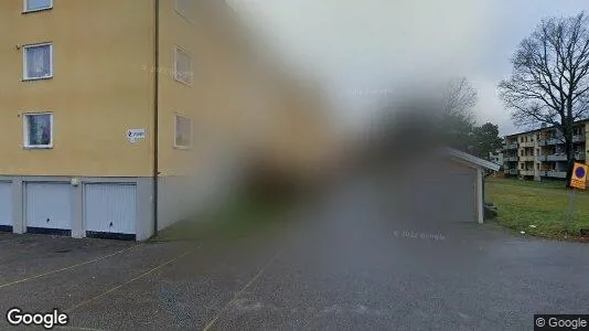 Lägenheter att hyra i Norrtälje - Bild från Google Street View