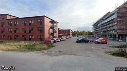 Lägenheter att hyra i Gävle - Bild från Google Street View