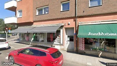 Lägenheter att hyra i Norrköping - Bild från Google Street View