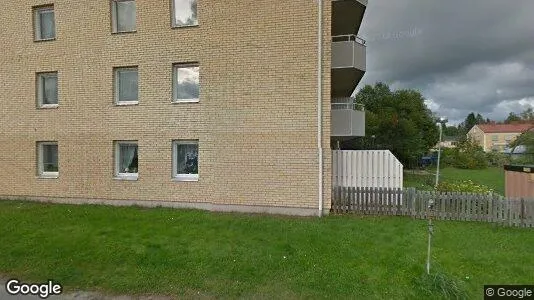 Lägenheter att hyra i Vindeln - Bild från Google Street View