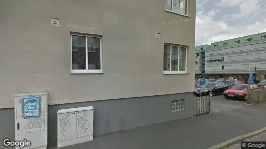 Lägenheter att hyra i Område ej specificerat - Bild från Google Street View