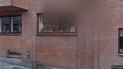 Bostadsrätter till salu i Stockholm Innerstad - Bild från Google Street View