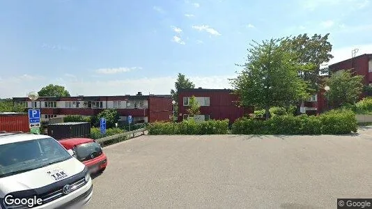 Lägenheter till salu i Nacka - Bild från Google Street View