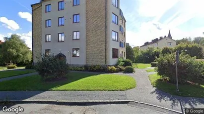 Lägenheter till salu i Mölndal - Bild från Google Street View