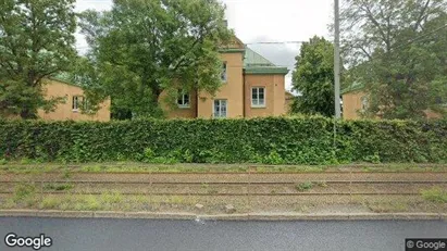 Bostadsrätter till salu i Örgryte-Härlanda - Bild från Google Street View