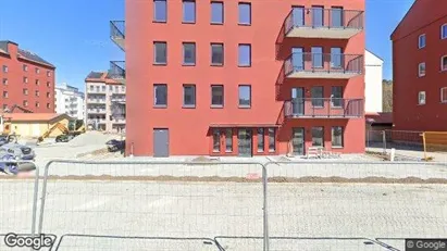 Lägenheter att hyra i Enköping - Bild från Google Street View