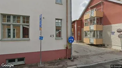 Bostadsrätter till salu i Falun - Bild från Google Street View