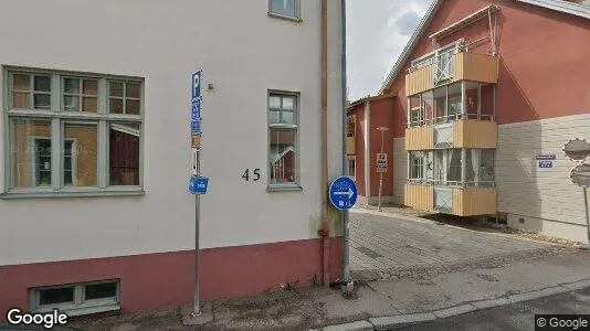 Bostadsrätter till salu i Falun - Bild från Google Street View