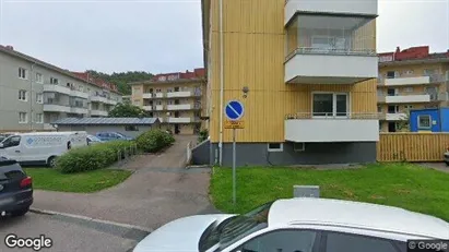 Bostadsrätter till salu i Örgryte-Härlanda - Bild från Google Street View