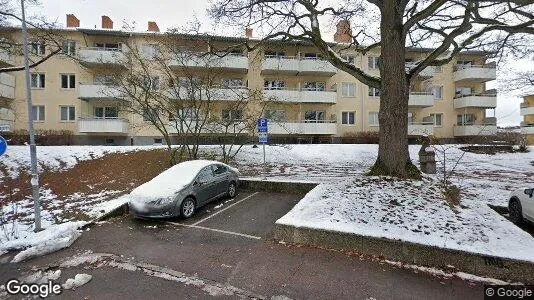 Bostadsrätter till salu i Västerås - Bild från Google Street View