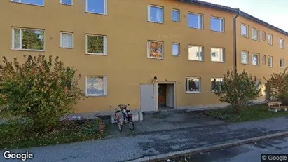 Bostadsrätter till salu i Järfälla - Bild från Google Street View