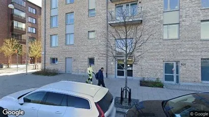 Bostadsrätter till salu i Järfälla - Bild från Google Street View