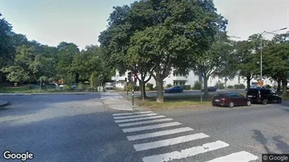 Bostadsrätter till salu i Östermalm - Bild från Google Street View