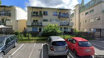 Bostadsrätter till salu i Partille - Bild från Google Street View