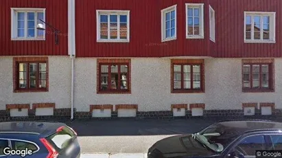 Bostadsrätter till salu i Göteborg Östra - Bild från Google Street View