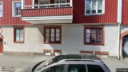 Bostadsrätter till salu i Göteborg Östra - Bild från Google Street View