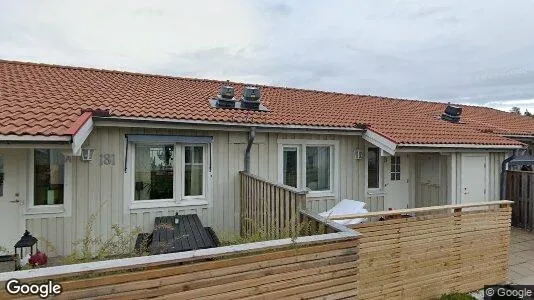 Bostadsrätter till salu i Skara - Bild från Google Street View