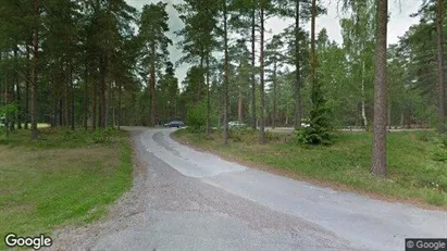 Bostadsrätter till salu i Örebro - Bild från Google Street View