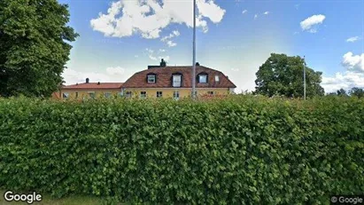 Bostadsrätter till salu i Tranås - Bild från Google Street View