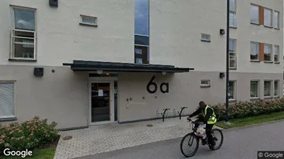 Bostadsrätter till salu i Norrköping - Bild från Google Street View