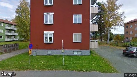 Bostadsrätter till salu i Ludvika - Bild från Google Street View