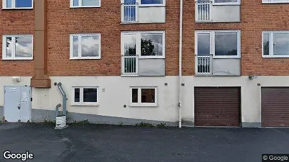 Bostadsrätter till salu i Österåker - Bild från Google Street View