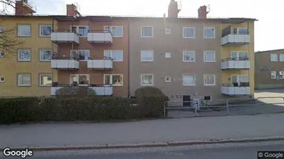 Bostadsrätter till salu i Järfälla - Bild från Google Street View