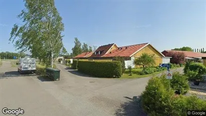 Bostadsrätter till salu i Grästorp - Bild från Google Street View