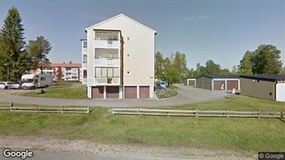 Bostadsrätter till salu i Luleå - Bild från Google Street View