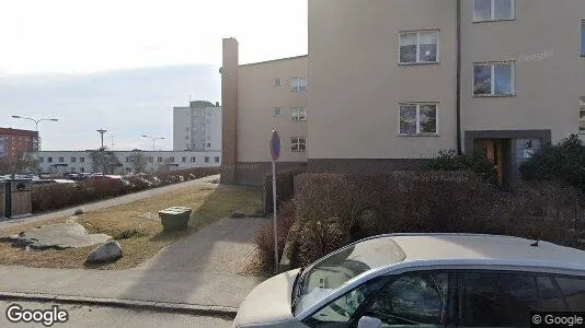 Bostadsrätter till salu i Lidingö - Bild från Google Street View