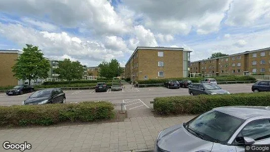 Bostadsrätter till salu i Malmö Centrum - Bild från Google Street View