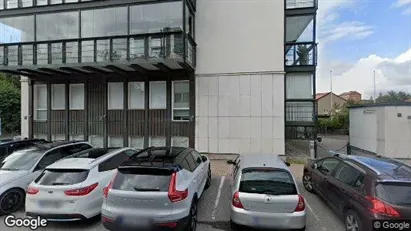 Bostadsrätter till salu i Lidingö - Bild från Google Street View