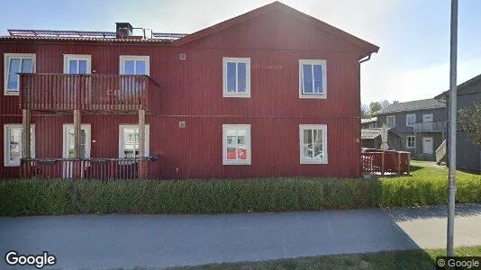 Bostadsrätter till salu i Upplands Väsby - Bild från Google Street View