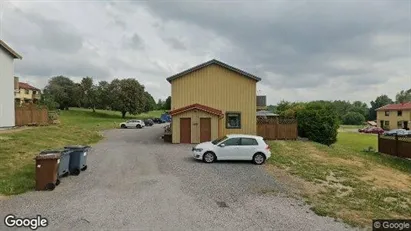 Lägenheter till salu i Borlänge - Bild från Google Street View