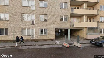 Lägenheter att hyra i Eskilstuna - Bild från Google Street View