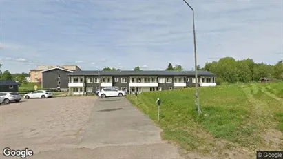 Lägenheter att hyra i Årjäng - Bild från Google Street View