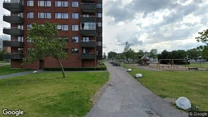 Lägenheter att hyra i Norrköping - Bild från Google Street View