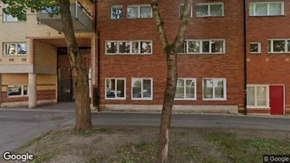 Lägenheter till salu i Söderort - Bild från Google Street View