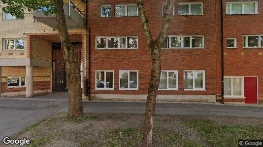 Lägenheter till salu i Söderort - Bild från Google Street View